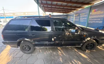 Volkswagen Passat 1989 года за 800 000 тг. в Талдыкорган фото 4
