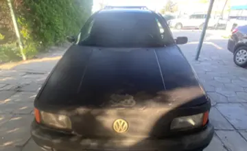 Volkswagen Passat 1989 года за 800 000 тг. в Талдыкорган фото 2