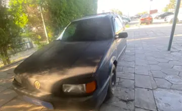 Volkswagen Passat 1989 года за 800 000 тг. в Талдыкорган фото 3