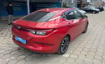 JAC J7 2021 года за 5 000 000 тг. в Караганда