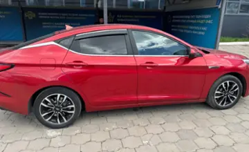 JAC J7 2021 года за 5 000 000 тг. в Караганда фото 4