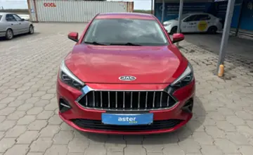 JAC J7 2021 года за 5 000 000 тг. в Караганда фото 2