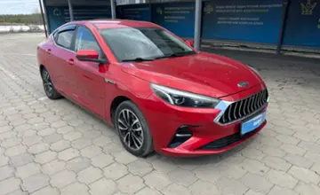 JAC J7 2021 года за 5 000 000 тг. в Караганда фото 3