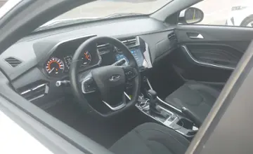 Chery Tiggo 2 Pro 2024 года за 5 900 000 тг. в Алматы фото 5