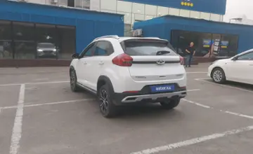 Chery Tiggo 2 Pro 2024 года за 5 900 000 тг. в Алматы фото 4