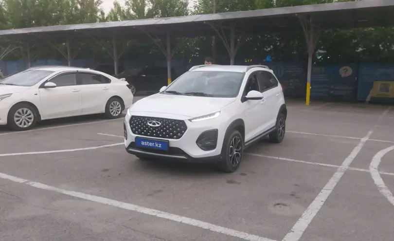Chery Tiggo 2 Pro 2024 года за 5 900 000 тг. в Алматы