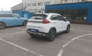 Chery Tiggo 2 Pro 2024 года за 5 900 000 тг. в Алматы фото 3