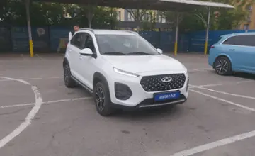 Chery Tiggo 2 Pro 2024 года за 5 900 000 тг. в Алматы фото 2