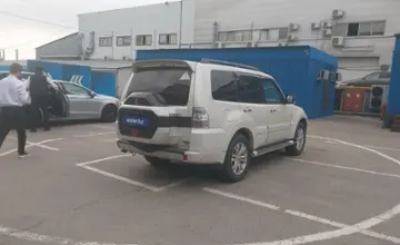 Mitsubishi Pajero 2020 года за 17 500 000 тг. в Алматы фото 3