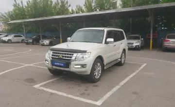 Mitsubishi Pajero 2020 года за 17 500 000 тг. в Алматы фото 1