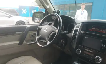 Mitsubishi Pajero 2020 года за 17 500 000 тг. в Алматы фото 5