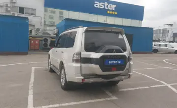 Mitsubishi Pajero 2020 года за 17 500 000 тг. в Алматы фото 4