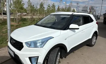 Hyundai Creta 2020 года за 8 000 000 тг. в Астана фото 1