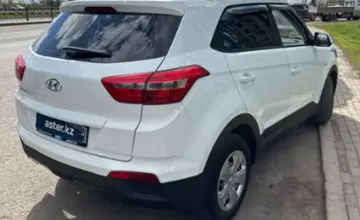 Hyundai Creta 2020 года за 8 000 000 тг. в Астана