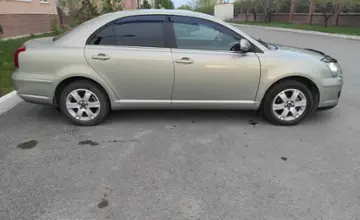 Toyota Avensis 2007 года за 5 000 000 тг. в Астана фото 2