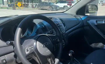 Kia Cerato 2012 года за 4 300 000 тг. в Астана фото 4
