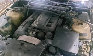 BMW 3 серии 2001 года за 3 000 000 тг. в Алматы фото 4