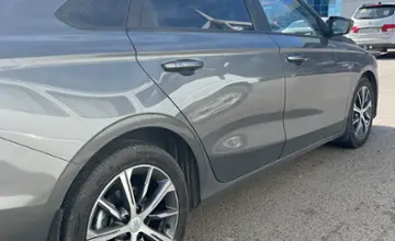 Geely Emgrand 2024 года за 8 200 000 тг. в Караганда фото 2