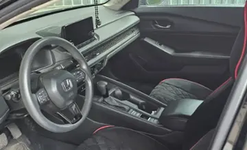 Honda Accord 2024 года за 16 000 000 тг. в Алматы фото 3