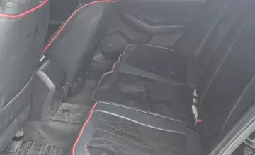 Honda Accord 2024 года за 16 000 000 тг. в Алматы фото 4