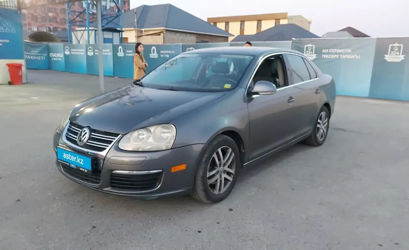 Volkswagen Jetta 2005 года за 3 900 000 тг. в Шымкент