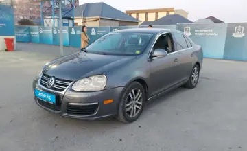 Volkswagen Jetta 2005 года за 3 900 000 тг. в Шымкент фото 1