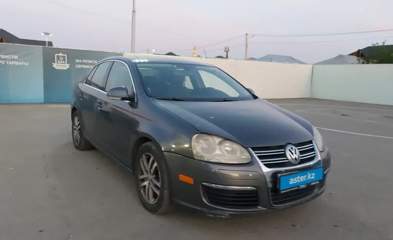Volkswagen Jetta 2005 года за 3 900 000 тг. в Шымкент фото 2