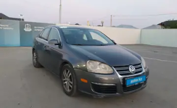 Volkswagen Jetta 2005 года за 3 900 000 тг. в Шымкент фото 2