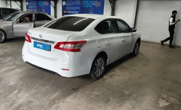 Nissan Sentra 2014 года за 4 200 000 тг. в Астана фото 3