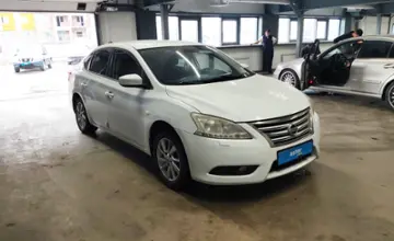 Nissan Sentra 2014 года за 4 200 000 тг. в Астана фото 2