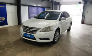 Nissan Sentra 2014 года за 4 200 000 тг. в Астана фото 1