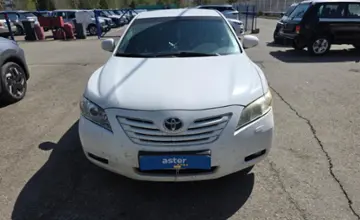 Toyota Camry 2007 года за 6 500 000 тг. в Усть-Каменогорск фото 2