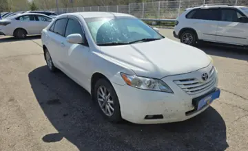 Toyota Camry 2007 года за 6 500 000 тг. в Усть-Каменогорск фото 3