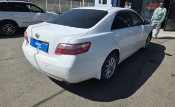 Toyota Camry 2007 года за 6 500 000 тг. в Усть-Каменогорск