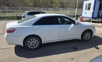 Toyota Camry 2007 года за 6 500 000 тг. в Усть-Каменогорск фото 4