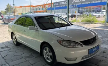 Toyota Camry 2004 года за 5 000 000 тг. в Талдыкорган фото 3