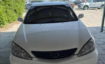 Toyota Camry 2004 года за 5 000 000 тг. в Талдыкорган фото 2