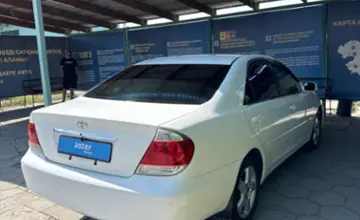 Toyota Camry 2004 года за 5 000 000 тг. в Талдыкорган