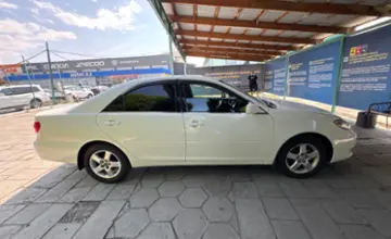 Toyota Camry 2004 года за 5 000 000 тг. в Талдыкорган фото 4