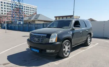 Cadillac Escalade 2007 года за 12 500 000 тг. в Шымкент фото 1