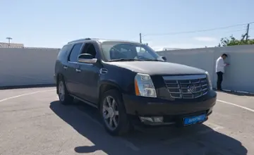 Cadillac Escalade 2007 года за 12 500 000 тг. в Шымкент фото 2