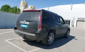 Cadillac Escalade 2007 года за 12 500 000 тг. в Шымкент фото 3