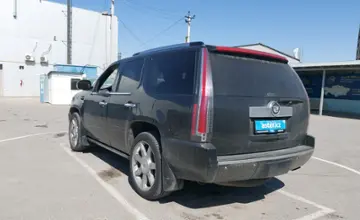 Cadillac Escalade 2007 года за 12 500 000 тг. в Шымкент фото 4