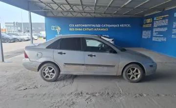 Ford Focus 2003 года за 2 000 000 тг. в Алматы фото 4