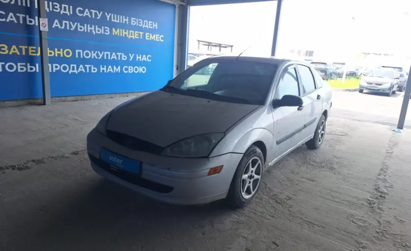 Ford Focus 2003 года за 2 000 000 тг. в Алматы