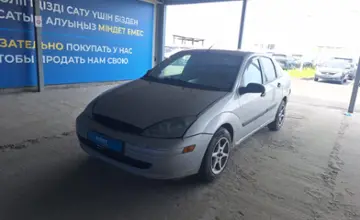 Ford Focus 2003 года за 2 000 000 тг. в Алматы фото 1