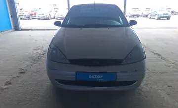 Ford Focus 2003 года за 2 000 000 тг. в Алматы фото 2