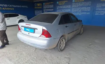 Ford Focus 2003 года за 2 000 000 тг. в Алматы