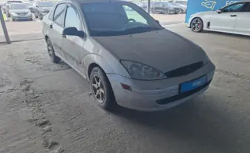 Ford Focus 2003 года за 2 000 000 тг. в Алматы фото 3