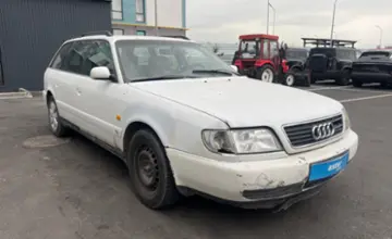 Audi A6 1994 года за 1 000 000 тг. в Алматы фото 3